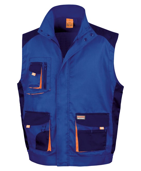 Work-Guard lite gilet (R317X)