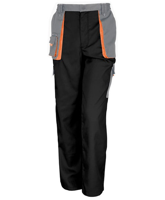 Work-Guard lite trousers (R318X)