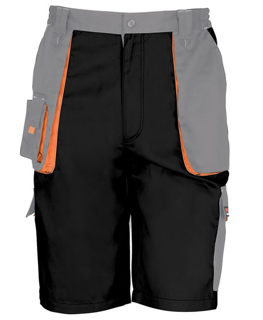 Work-Guard lite shorts (R319X)