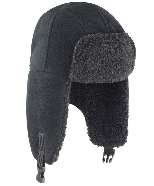 Thinsulate™ sherpa hat (R358X)