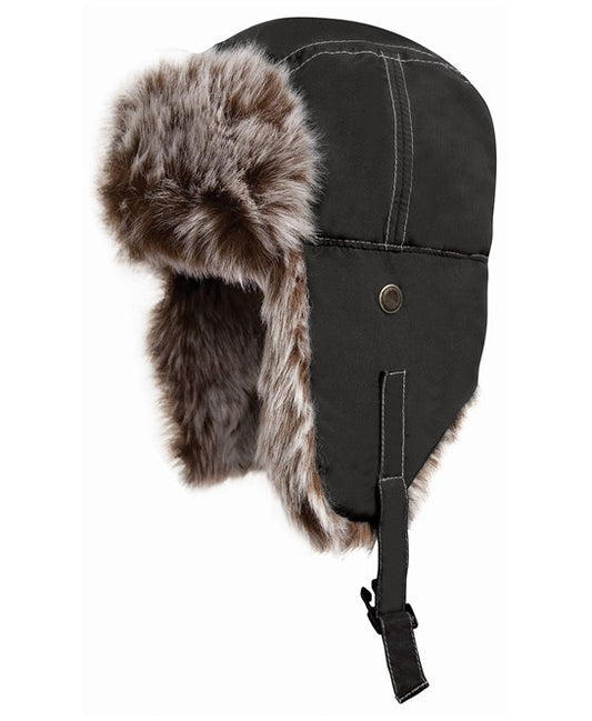 Classic sherpa hat (RC056)