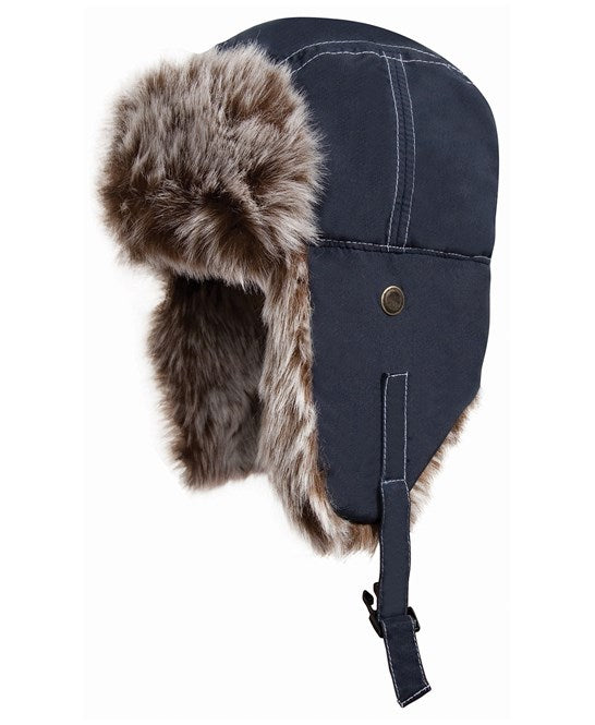 Classic sherpa hat (RC056)