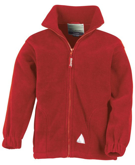 Primary School Junior PolarTherm Fleece (RE36J)