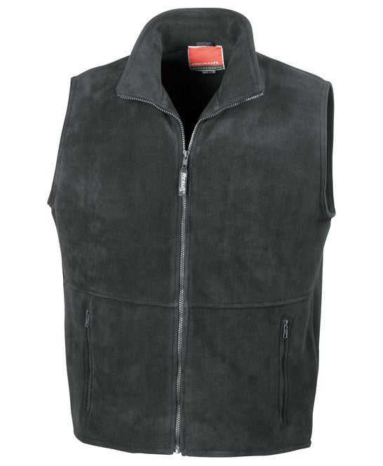 PolarTherm™ bodywarmer (RE37A)