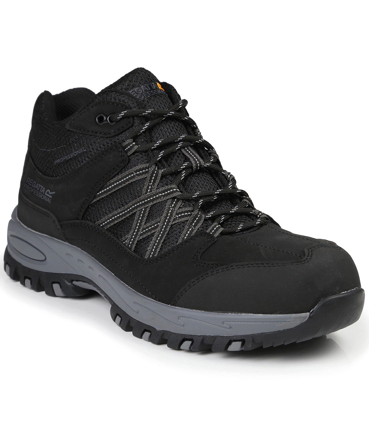 Sandstone SB safety hiker boot (RG563)