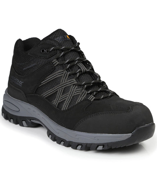 Sandstone SB safety hiker boot (RG563)