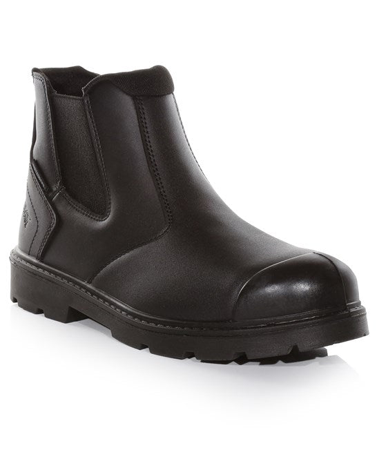 Waterproof S3 Dealer boots (RG570)