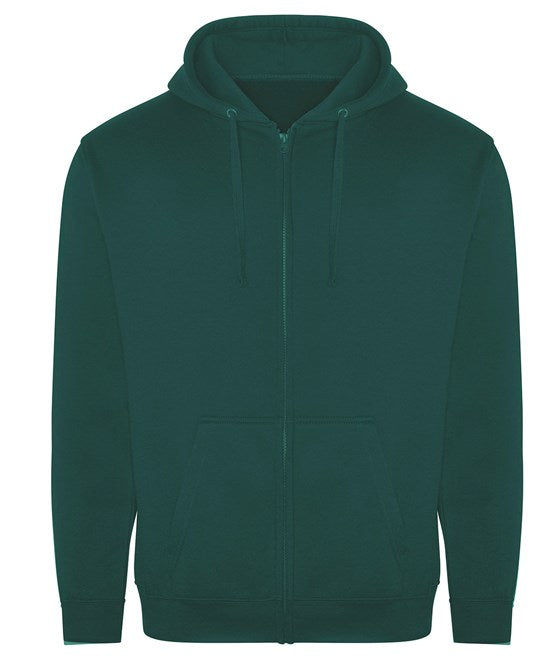 Pro zip hoodie (RX351)