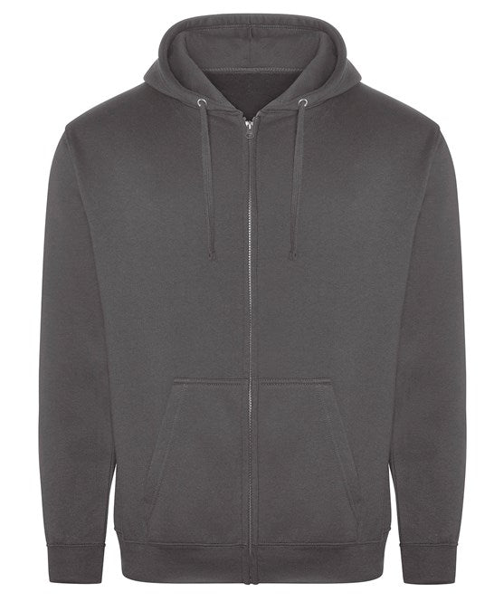 Pro zip hoodie (RX351)