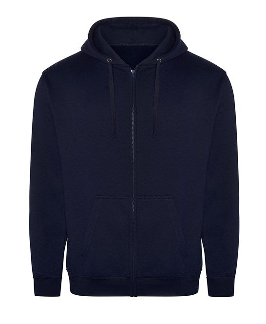 Pro zip hoodie (RX351)