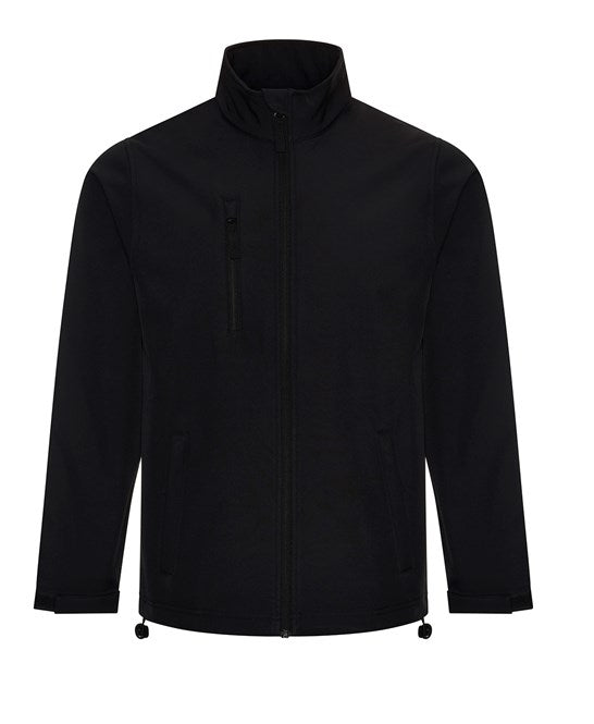 Pro three-layer softshell jacket (RX530)