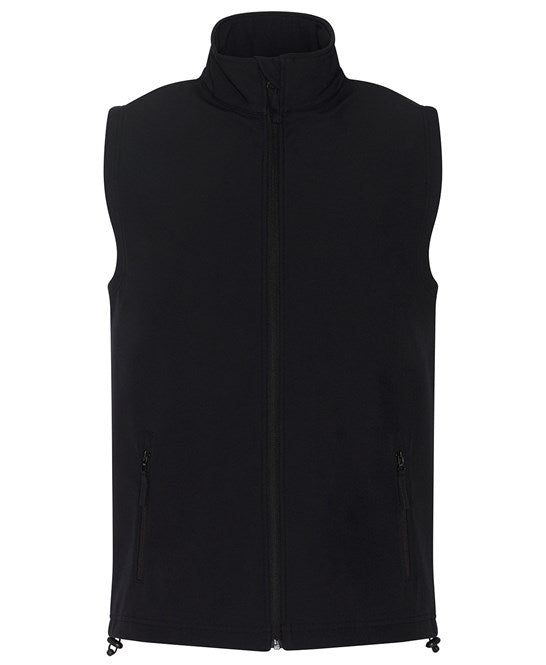 Pro 2-layer softshell gilet (RX550)