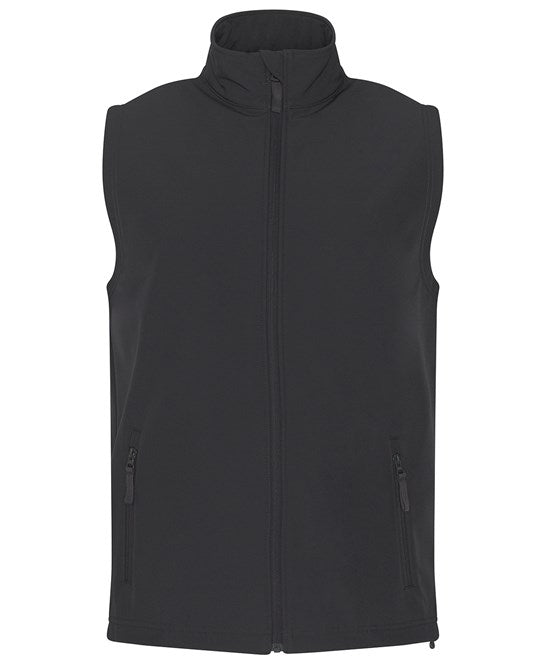 Pro 2-layer softshell gilet (RX550)