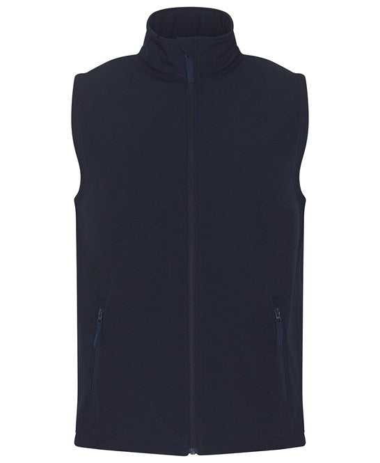 Pro 2-layer softshell gilet (RX550)