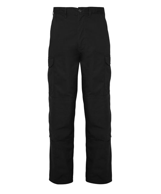 Pro workwear cargo trousers (RX600)