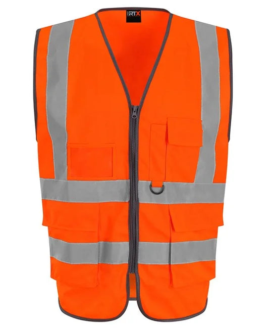 Executive waistcoat (RX705)