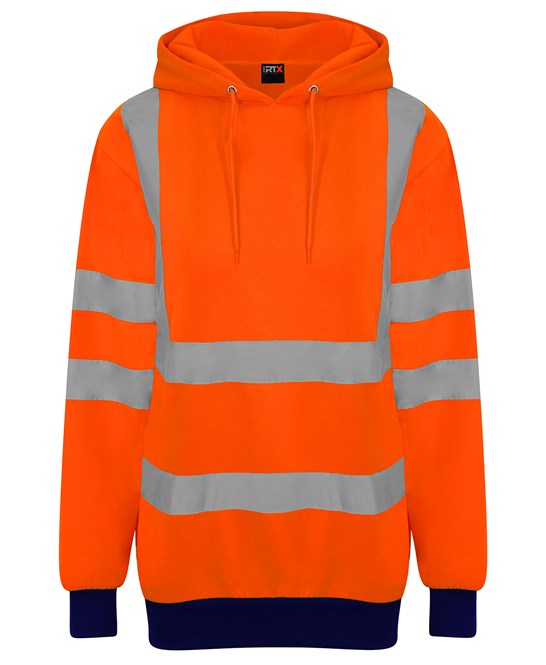 High visibility hoodie (RX740)