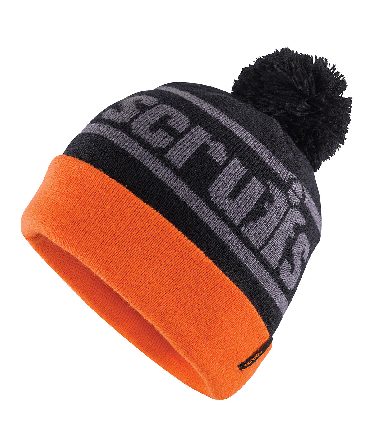 Trade bobble hat (SH023)