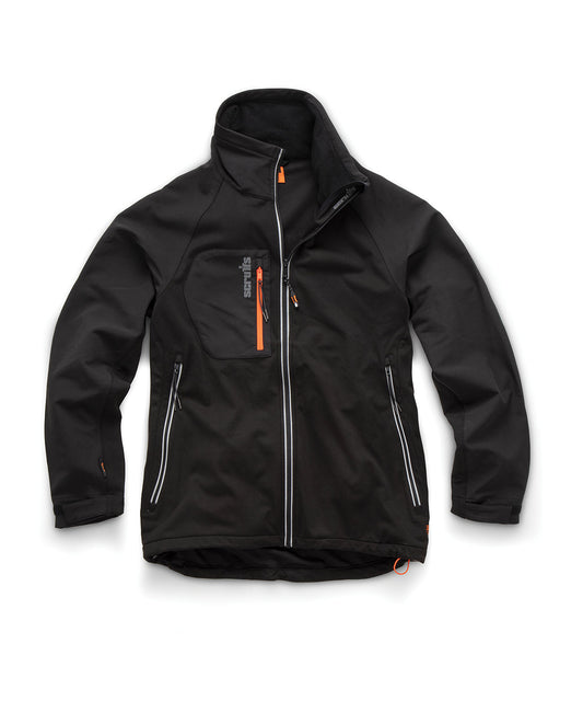 Trade Flex softshell jacket (SH026)