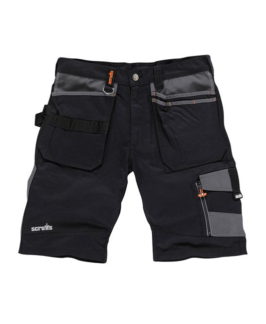 Trade shorts (SH029)