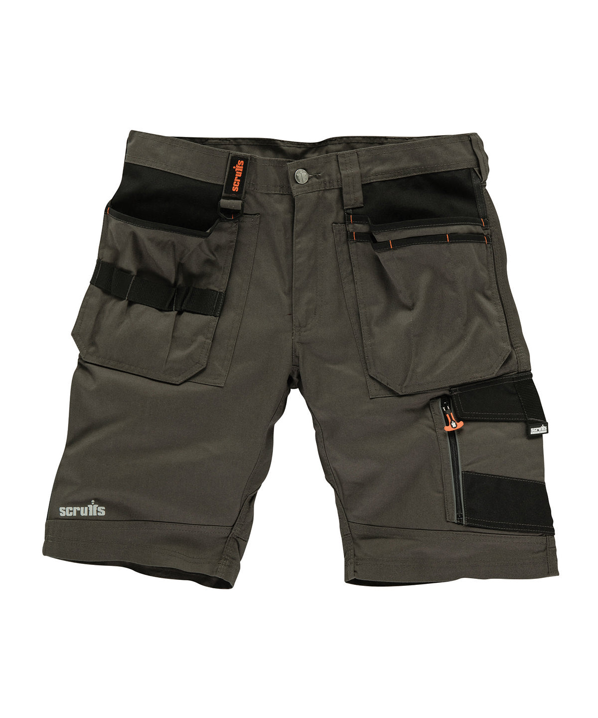 Trade shorts (SH029)