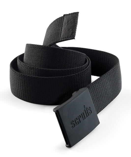 Trade stretch belt (SH031)