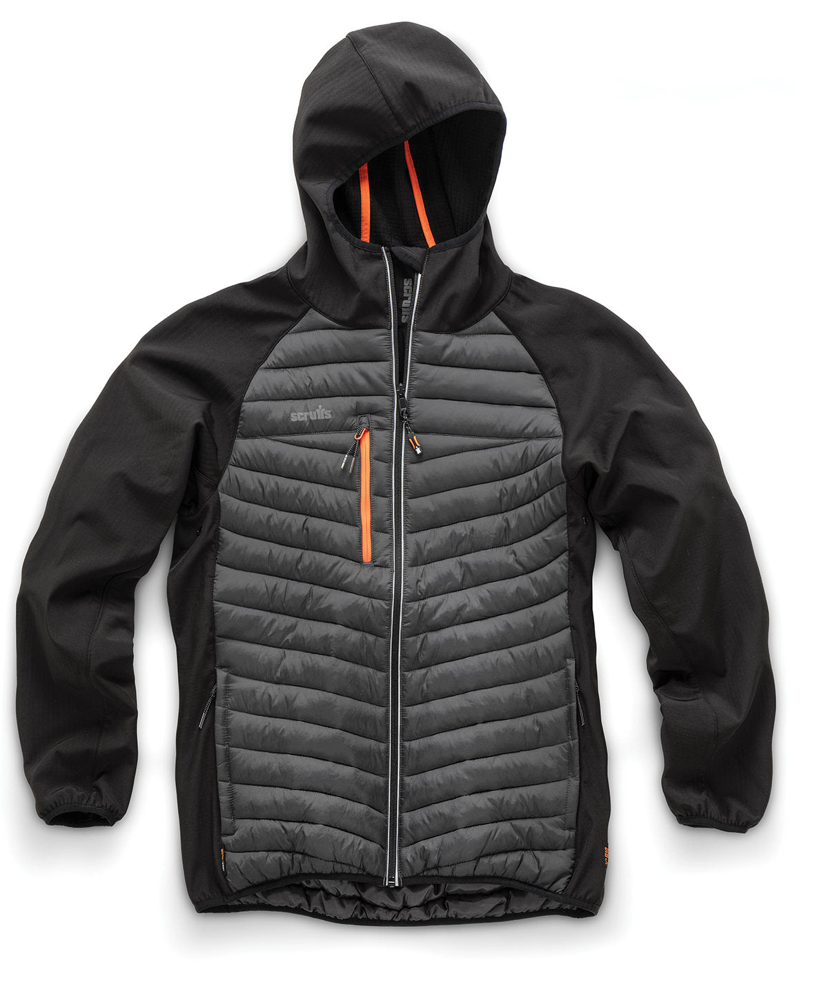 Trade thermo jacket (SH033)