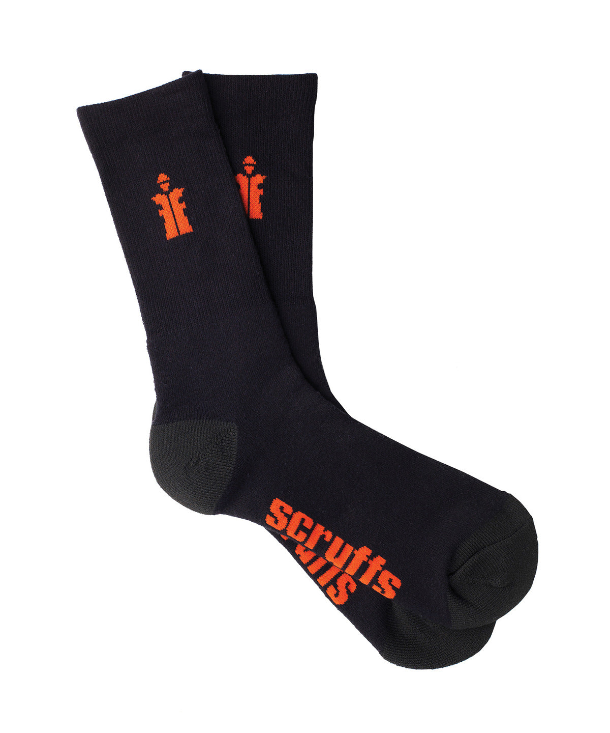 Worker socks (3-pack) (SH055)