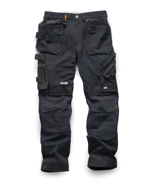 Pro Flex plus holster trousers (SH071)