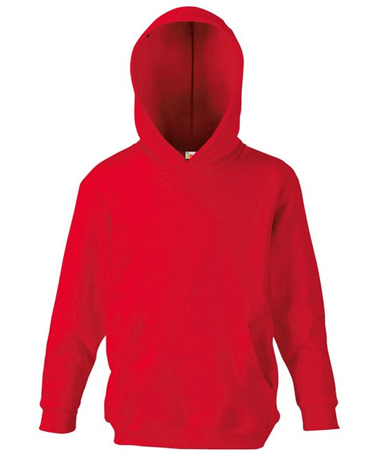 Primary School Hooded Sweatshirt (SS273)