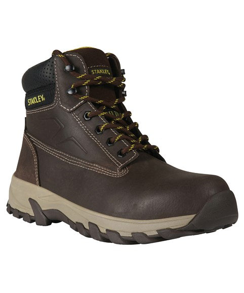 Stanley tradesman boot (SY030)