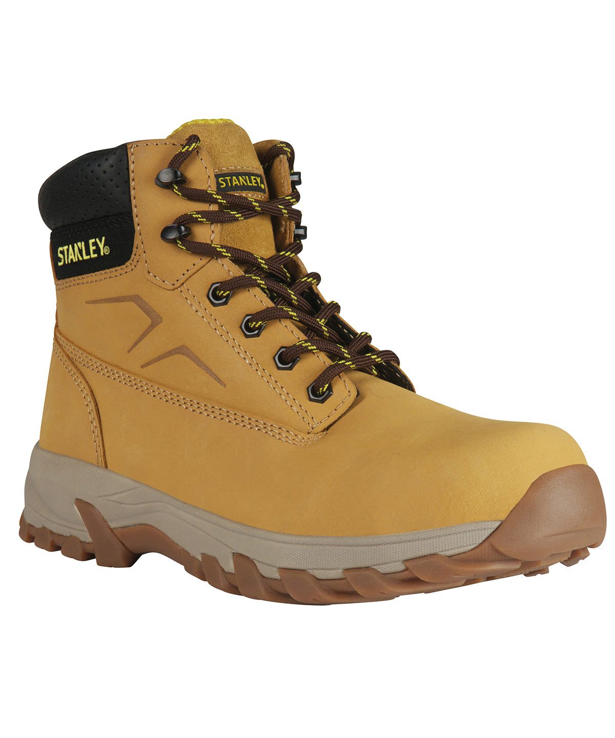 Stanley tradesman boot (SY030)