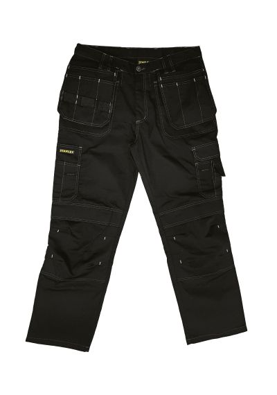 STANLEY WORKWEAR STANLEY HUNTSVILLE TROUSERS (SY001)