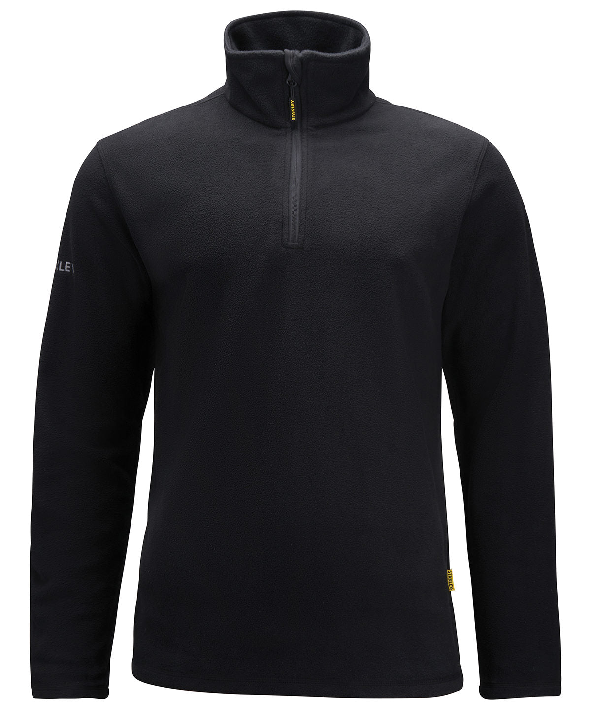 Hobson ¼-zip microfleece (SY024)