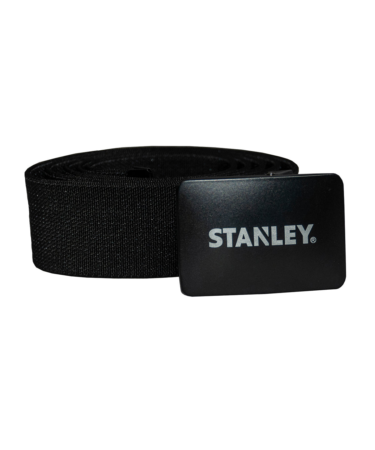 Stanley branded belt (clamp buckle) (SY040)