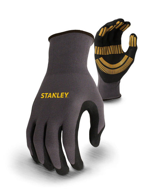 Stanley razor thread gripper gloves (SY100)