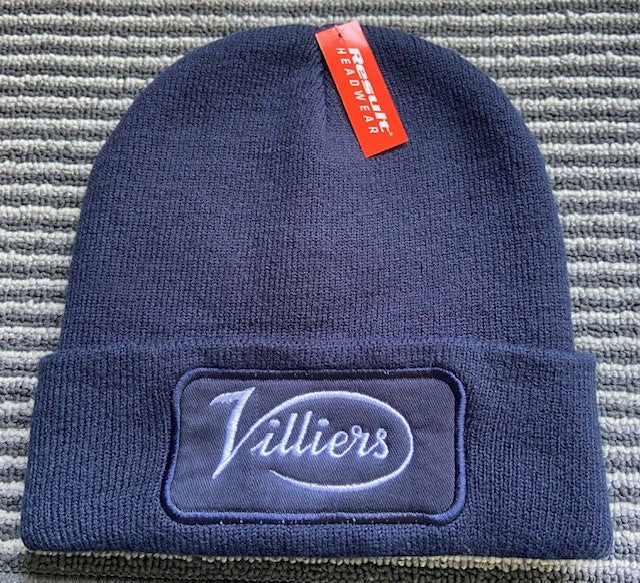 Villers Beanie Hat (BC445)