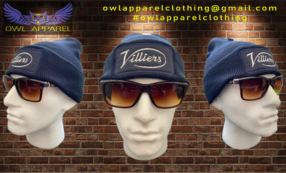 Villers Beanie Hat (BC445)