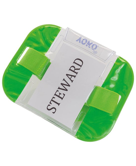 ID armbands (YK202)