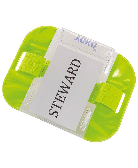 ID armbands (YK202)